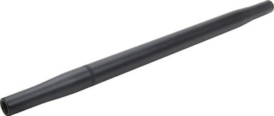 Allstar Performance Radius Rod 5/8in Alum 19in Black ALL56806-19