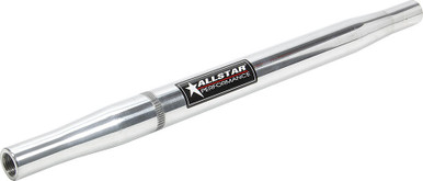 Allstar Performance Radius Rod 5/8in Alum 14-1/2in ALL56807-145