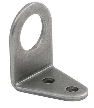 Allstar Performance Mounting Tabs Bolt On 2pk ALL60029