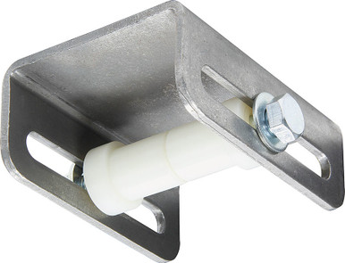 Allstar Performance Leaf Spring Slider Box w/Nylon Bushings ALL60034