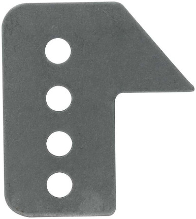 Allstar Performance Trailing Arm Bracket 5/8 Holes ALL60045