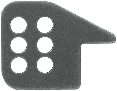 Allstar Performance Trailing Arm Bracket 5/8 Holes ALL60046