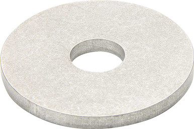 Allstar Performance Aluminum Backing Washer ALL64326