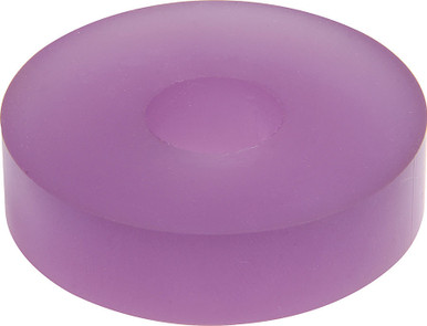 Allstar Performance Bump Stop Puck 60dr Purple 1/2in ALL64336
