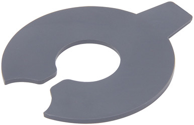 Allstar Performance 16mm Shock Shim Semi- Solid 1/16in 25pk ALL64456-25