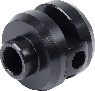 Allstar Performance Mini Spool 8.875 GM 12-Bolt 30 Spline Steel Black Powder Coat ALL68164