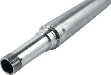 Allstar Performance Steel Axle Tube Wide 5 32in ALL68230