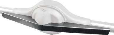 Allstar Performance Ford 9 Truss Support 36" x 2" 12-Gauge Steel ALL68330