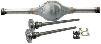 Allstar Performance 9in Non Floater Housing Kit 58in ALL68756