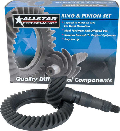 Allstar Performance Ring & Pinion Ford 9in 4.11 ALL70016