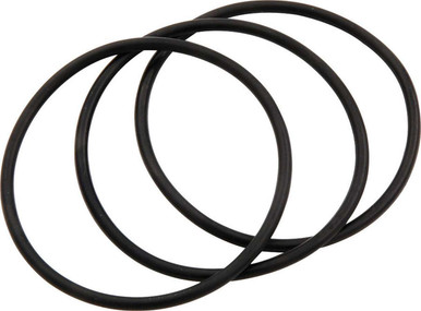 Allstar Performance Repl O-Rings for 72100 3pk ALL72101