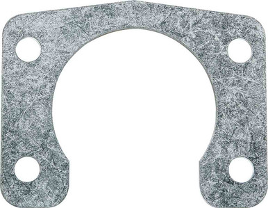 Allstar Performance Axle Retainer 9in Big Late/Torino Steel 3/16in Thick ALL72316
