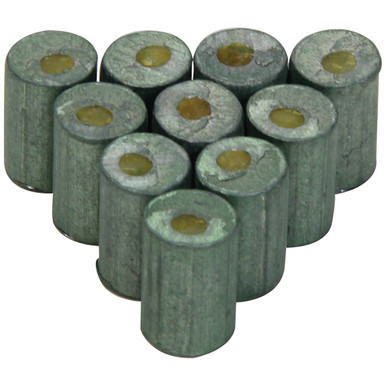 Allstar Performance Solder Slugs 2 Ga 10pk ALL76131