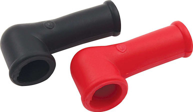 Allstar Performance Battery Cable Boots 1pr ALL76154