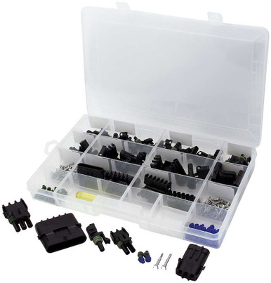 Allstar Performance Weather Pack Master Kit ALL76262
