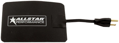 Allstar Performance Black Heating Pad 5x7 w/Self Adhesive ALL76422