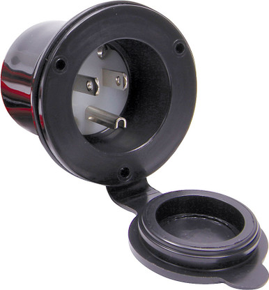 Allstar Performance Covered Outlet Housing ALL76434