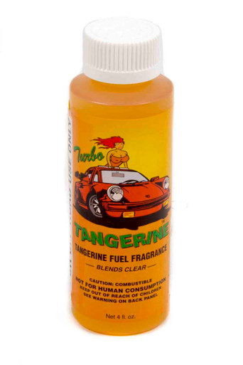 Allstar Performance Fuel Fragrance Tangerine 4oz ALL78134
