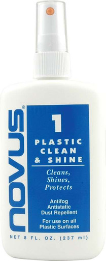 Allstar Performance Novus Plastic Polish 1 ALL78201