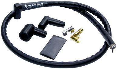 Allstar Performance Coil Wire Kit with Sleeving ALL81381