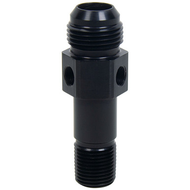 Allstar Performance Oil Inlet Fitting with 1/8NPT Oiling Ports ALL90045