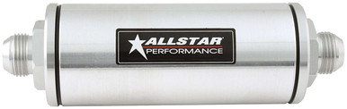 Allstar Performance Inline Oil Filter -12AN ALL92041