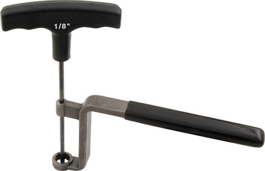 Allstar Performance Valve Lash Wrench 7/16in w/1/8in ALL96400