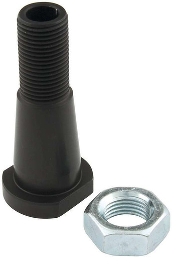 Allstar Performance Chry Lower Slug w/ Nut 1.5 per Ft ALL99141