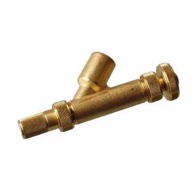 AME 15096 Calcium Ejector Gun