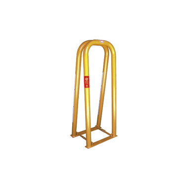 AME 24420 2 Bar Tire Inflation Cage