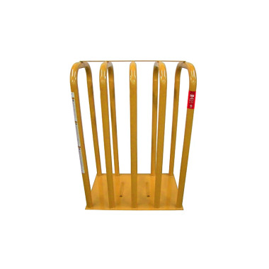 AME 24450 5 Bar Tire Inflation Cage