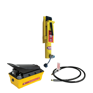 AME 12070 Earthmover Tire Bead Breaker Kit (11000 15000 16040)