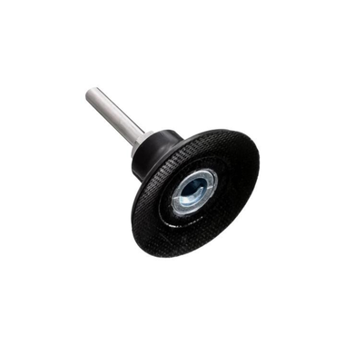 AME 80015 2" Roloc Holder 1/4 Mandrel