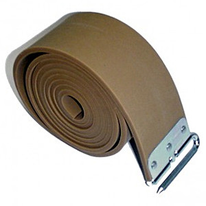 2-3/4 inch Truck Drum Silencer Band AMM5290
