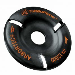 Arbortech TURBO Plane