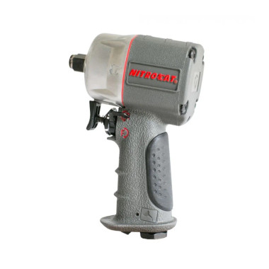 AirCat 1056-XL 1/2" NITROCAT Composite Compact Impact Wrench