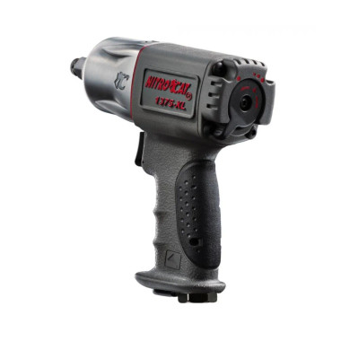 AirCat 1375-XL 1/2" Composite NITROCAT Impact Wrench 700 ft-lbs