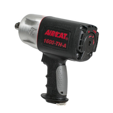 AirCat 1600-TH-A 3/4" Composite Impact Wrench 1600 ft-lbs