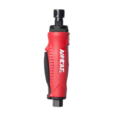 AirCat 6200 Mini Straight Die Grinder 20,000 RPM (.4 HP Motor)