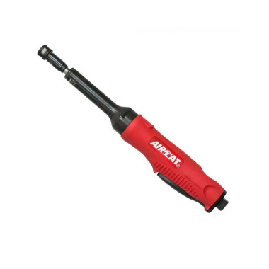 AirCat 6270 1.0 HP Composite Extended Straight Die Grinder 20,000 RPM