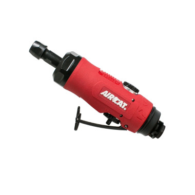 AirCat 6290 Reversible Straight Die Grinder 20,000 RPM (.75 HP)