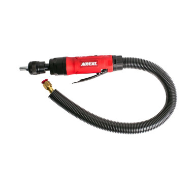 AirCat 6402 Composite Tire Buffer 2600 RPM (0.60 HP motor)