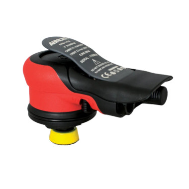 AirCat 6700-1-332 1"Palm Sander 3/32" Orbit