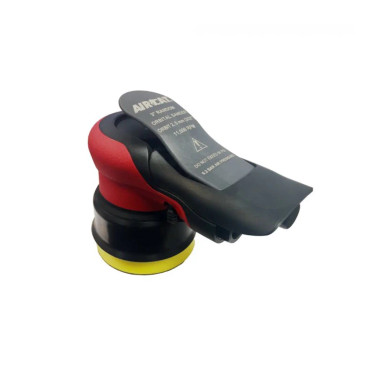 AirCat 6700-3-336 3" Non Vac Orbital Palm Sander/Polisher