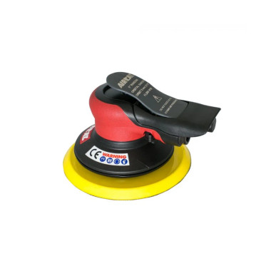 AirCat 6700-5-336 5" Non-Vac Palm Sander, 3/16" Orbit