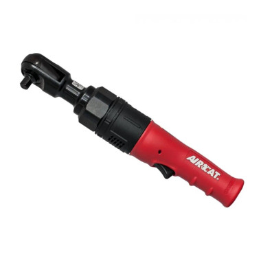 AirCat 805-HT 3/8" High-Torque Ratchet 130 ft-lbs 180 RPM