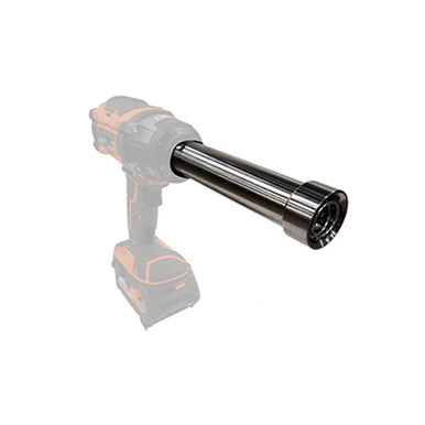 Argo Twister 1in Lugnut Socket 620001