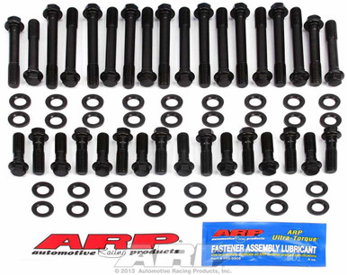 ARP SBC Head Bolt Kit 6pt. 134-3601