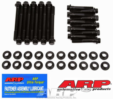 ARP SBF Head Bolt Kit 6pt. 154-3605