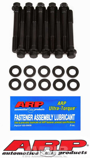 ARP SBF Main Bolt Kit - Fits 2-Bolt 154-5001